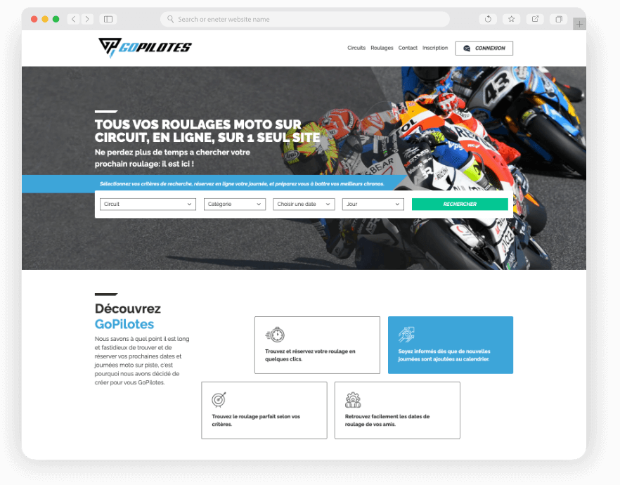 Création d'une Charte graphique WebDesign Développement Référencement Marketplace