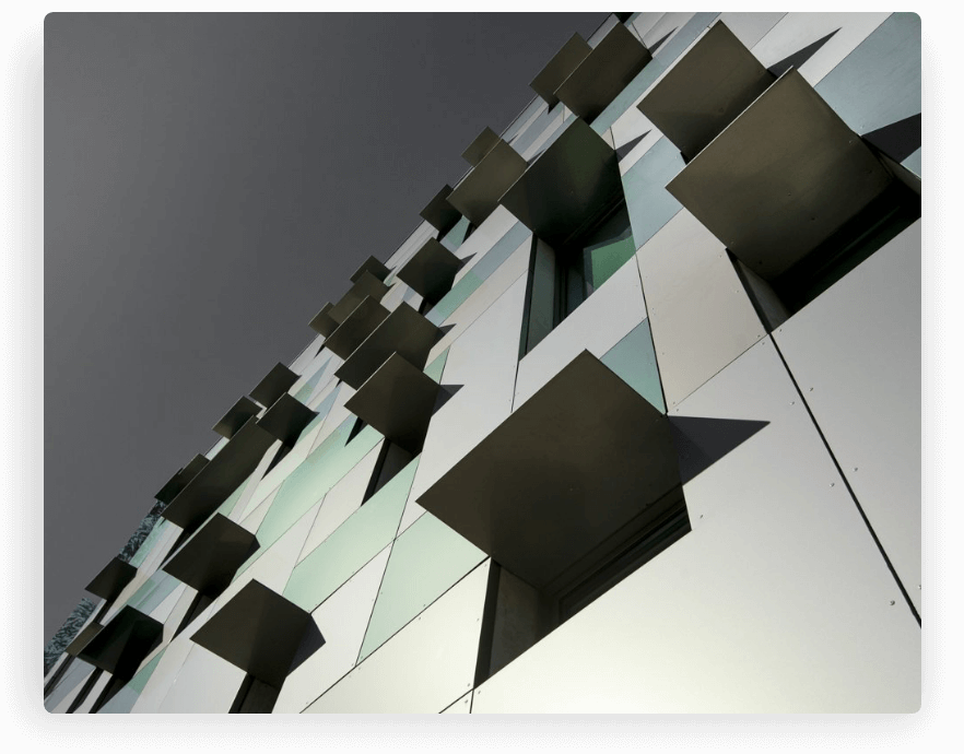 Fontes architecture - realisation de site internet - webdesign - développement - keole