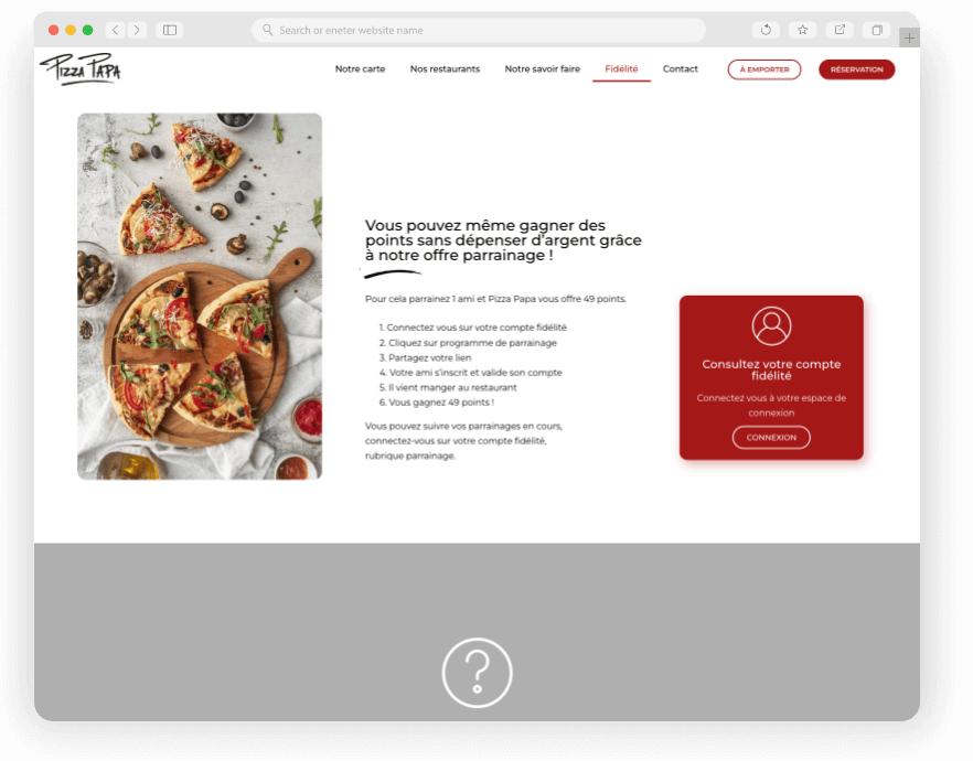 Création WebDesign Site internet Prestashop Keole.net agence web montpellier