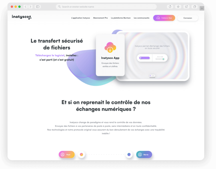 Création de site internet WordPress Keole.net agence web montpellier