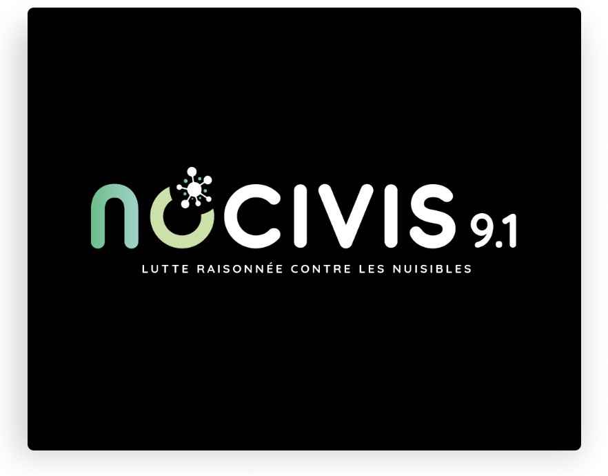 NOCIVIS - Realisation web - keole.net