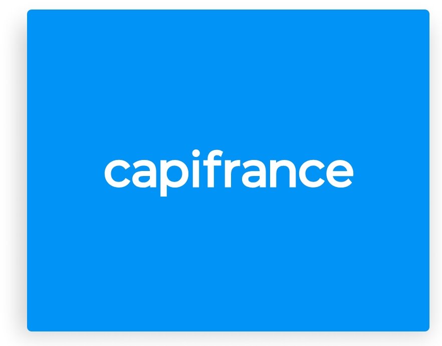 CAPIFRANCE - Wordpress - intégration keole.net