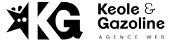 Keole et Gazoline - Agence web à Montpellier