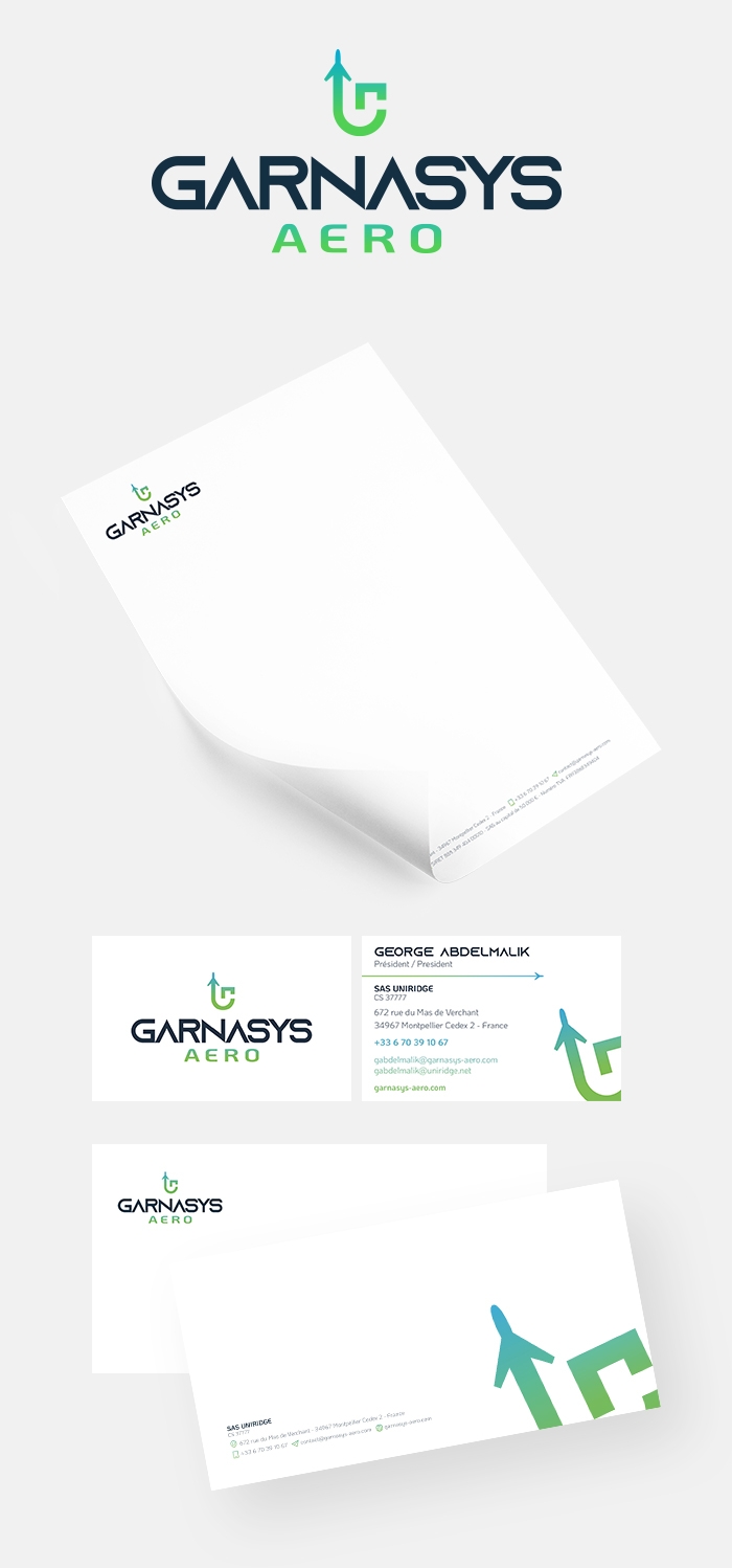 Garnasys aero