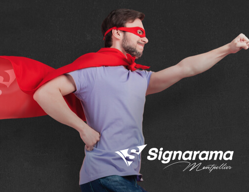 Signarama montpellier